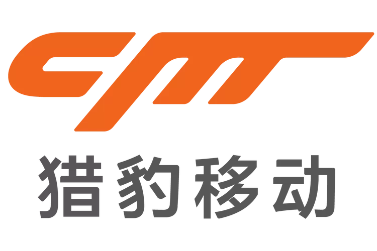 猎豹移动公司游戏图标