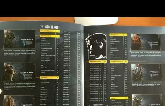 合金装备5幻痛秘籍代码