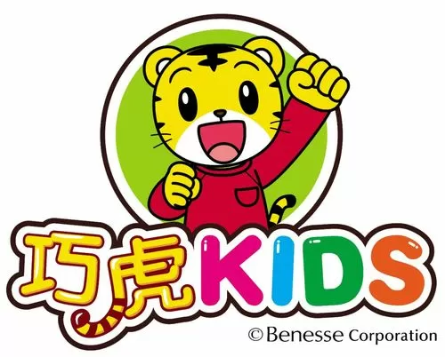 巧虎线上支付二维码图标