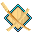 南明我的世界拔刀剑生存图标