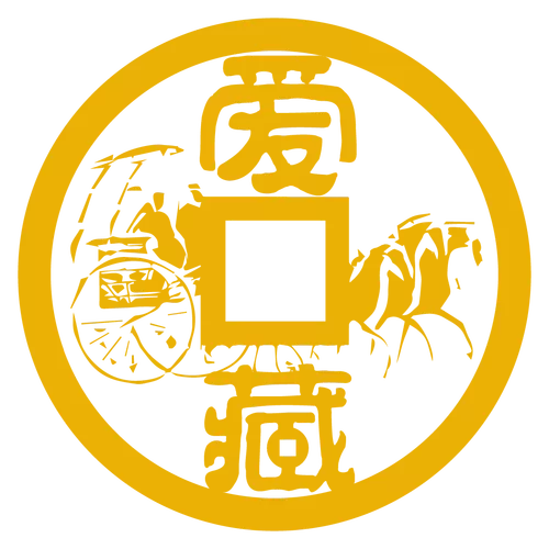 珍藏品交易平台图标