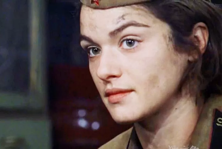 兵临城下女原型