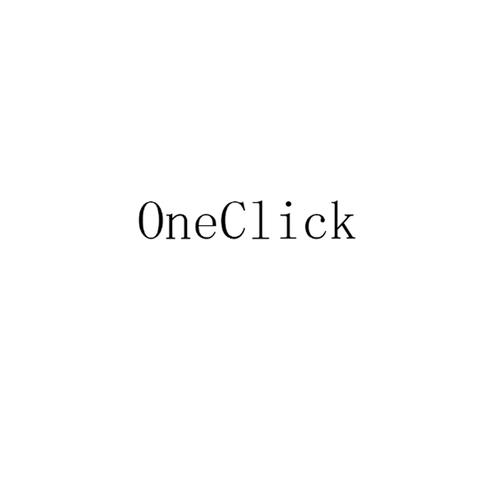 oneclick安装包图标