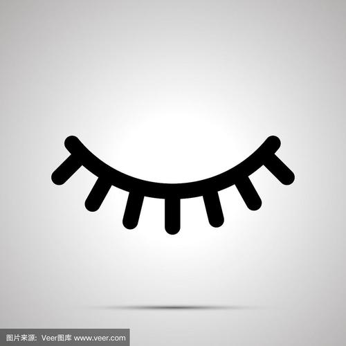 视频闭眼特效