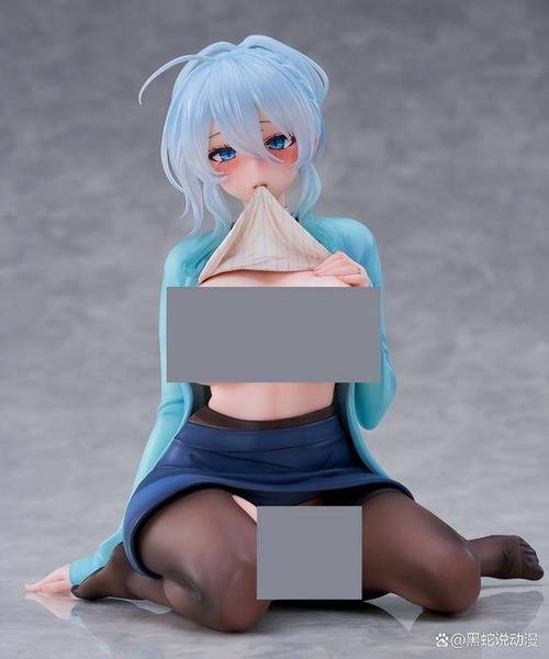 雪女の诅咒的戒指2