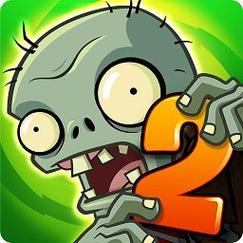 PVZ2全植物9999999级