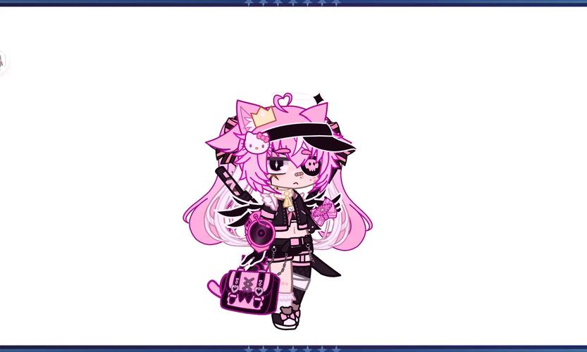 gacha星云图标