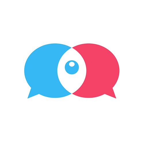 知聊APP破解版图标