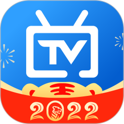 电视家TV版图标