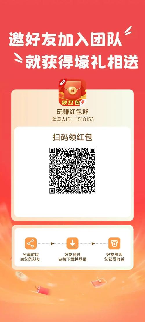 多多红包群极速版