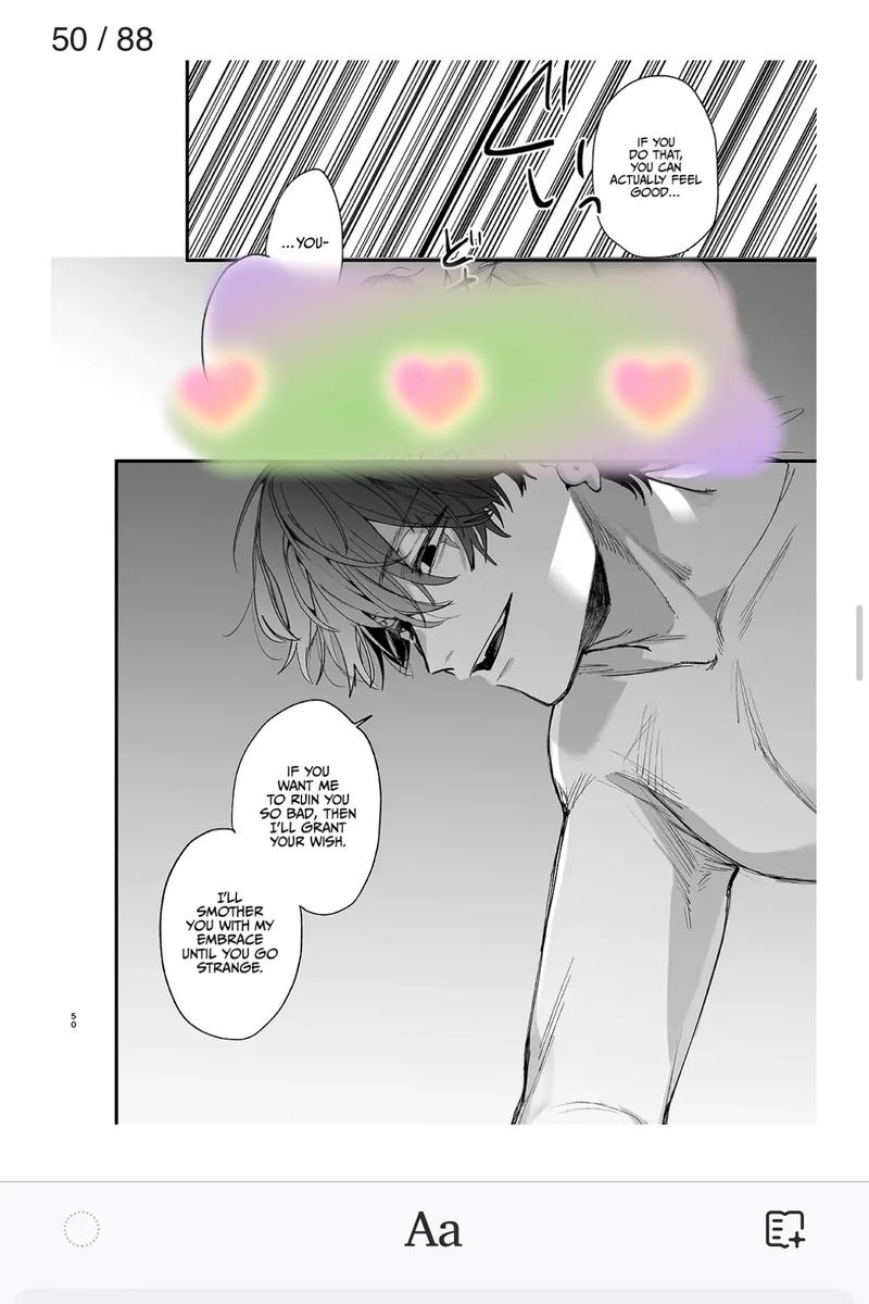 tl漫画R修改版无广告图标