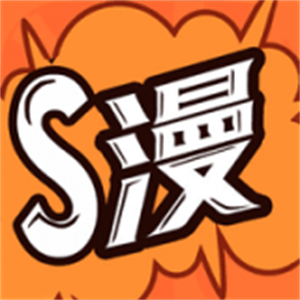 s站漫画图标