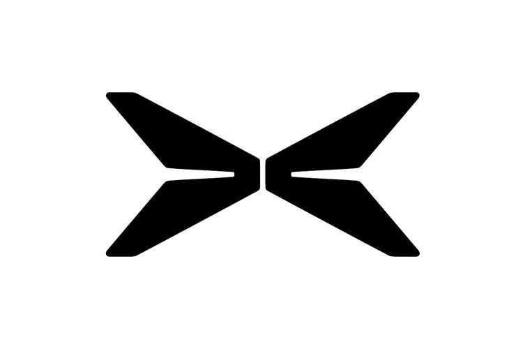小鹏平板比例图标