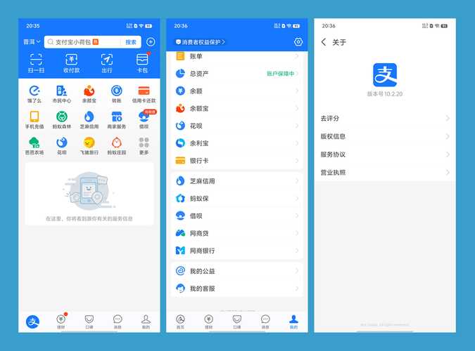 支付宝自动刷视频软件
