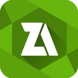 zarchiver官网版图标