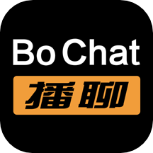 播聊视频私聊图标