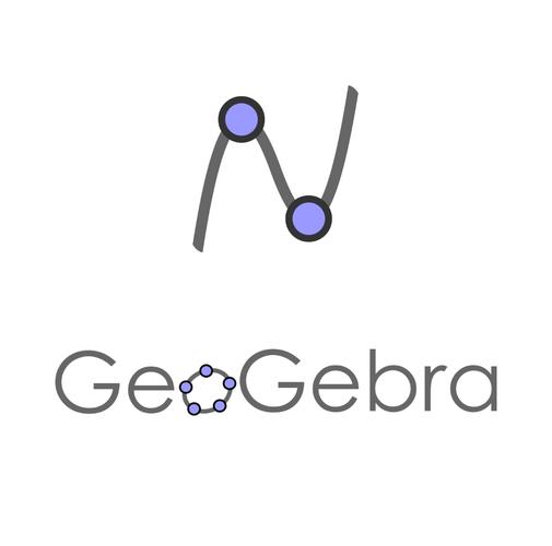 geogebra中文版官网图标