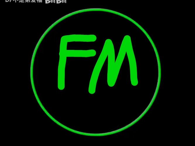 fm修改器图标