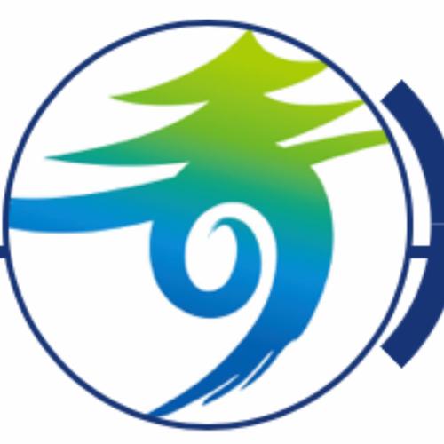 青秀智慧南湖图标