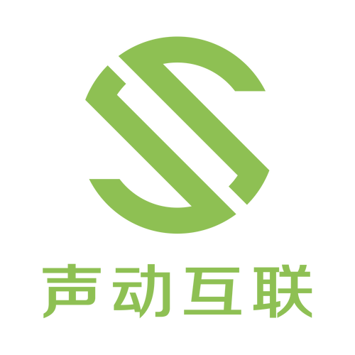 声动图标