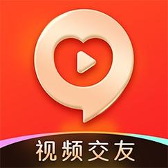 爱秀直播中文版图标