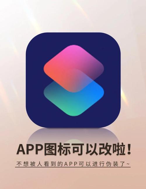 如何修改器图标