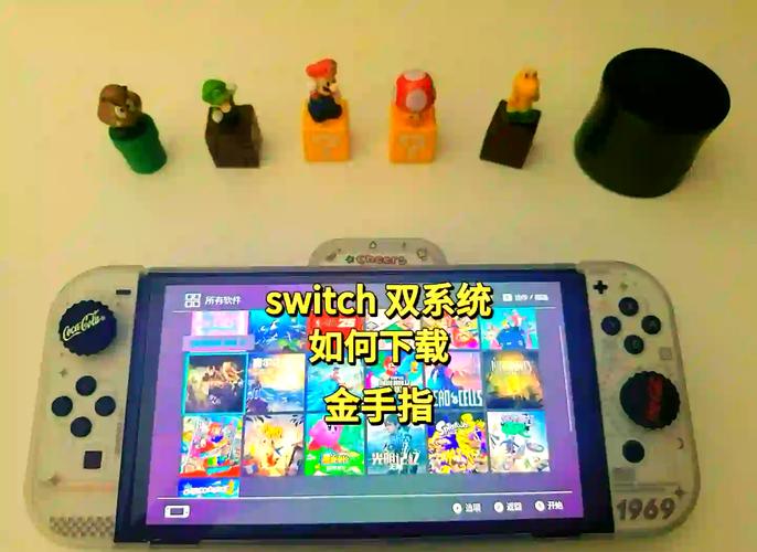 免费金手指游戏盒子