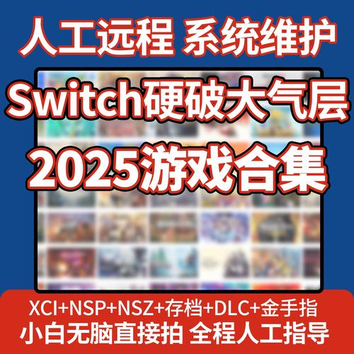 switch金手指资源网站安卓版图标