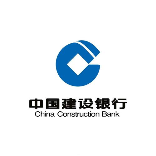 中国建设银行app外挂图标