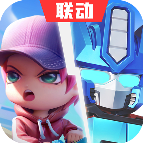 逃跑吧少年vivo图标