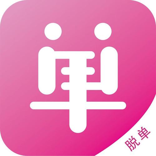 脱单软件App图标