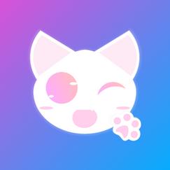 小猫直播间官方图标