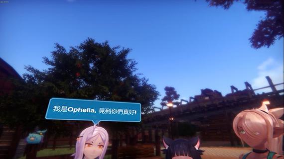 魔物娘岛屿设置界面中文破解无限配额