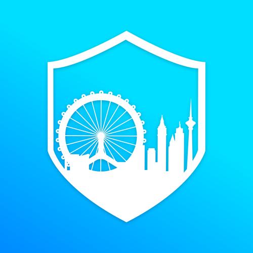 天津数字防疫app安装图标