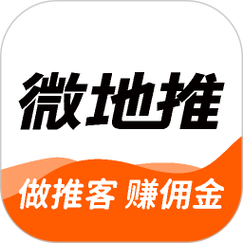 微地推图标