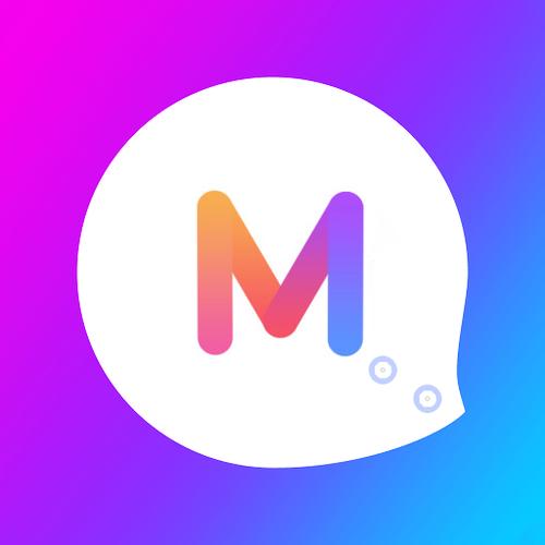 微密圈白嫖版图标
