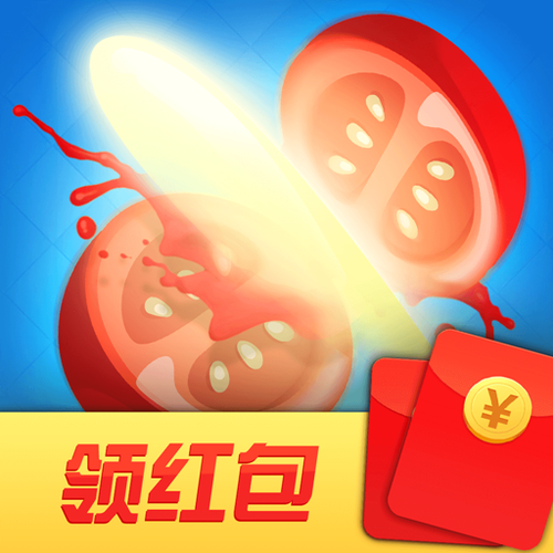 丰收财神爷红包群正版赚红包版图标
