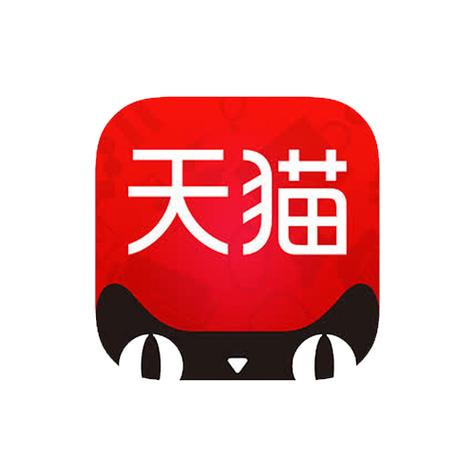 天猫小说图标