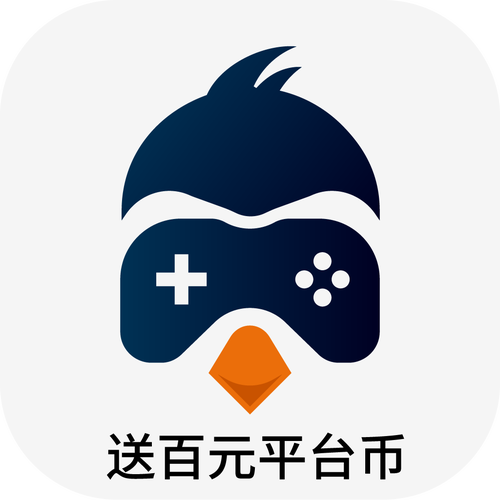 免费金手指游戏盒子图标