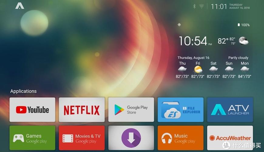 android第三方桌面推荐