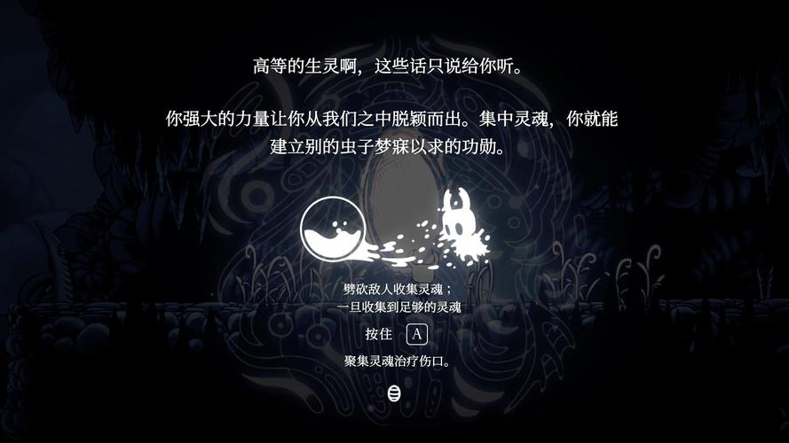 空洞骑士修改器