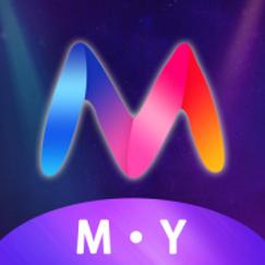 mimeiapp永久官网版特点图标