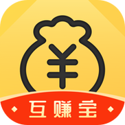 互赚宝官网版图标