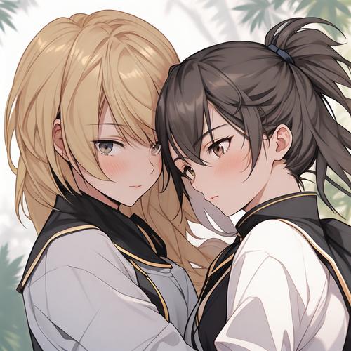 百合漫画平台图标