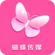 蝴蝶传媒游戏版图标