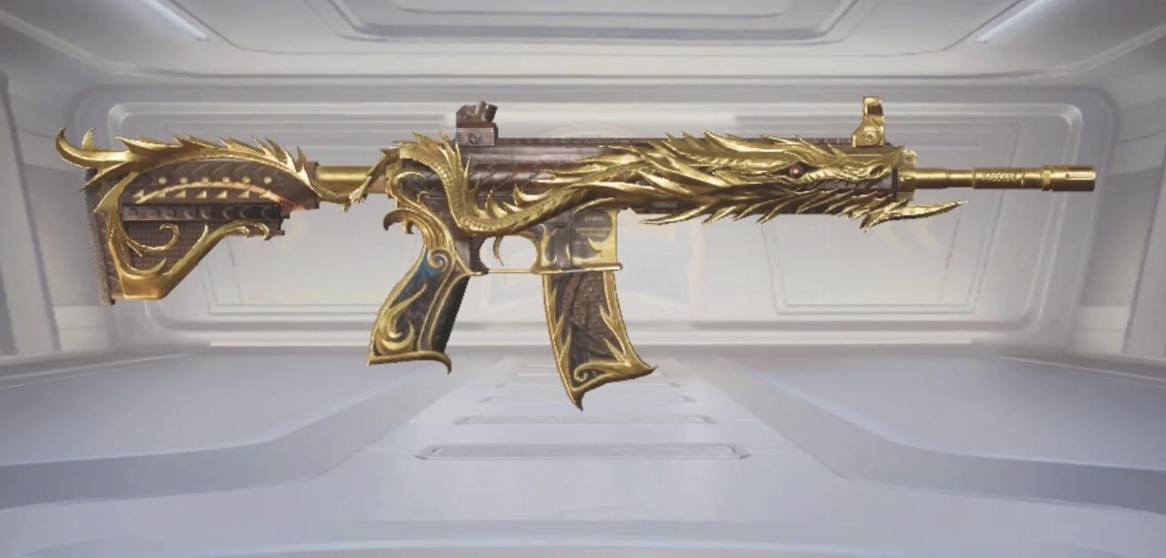 M416直装免费