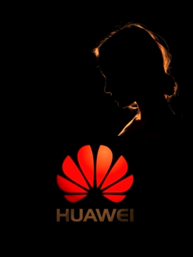 华为手机电脑端管理软件图标