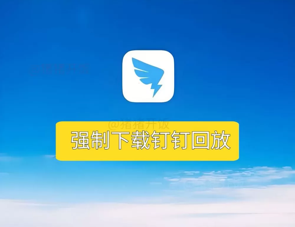 钉盘下载文件会被公司看到吗图标