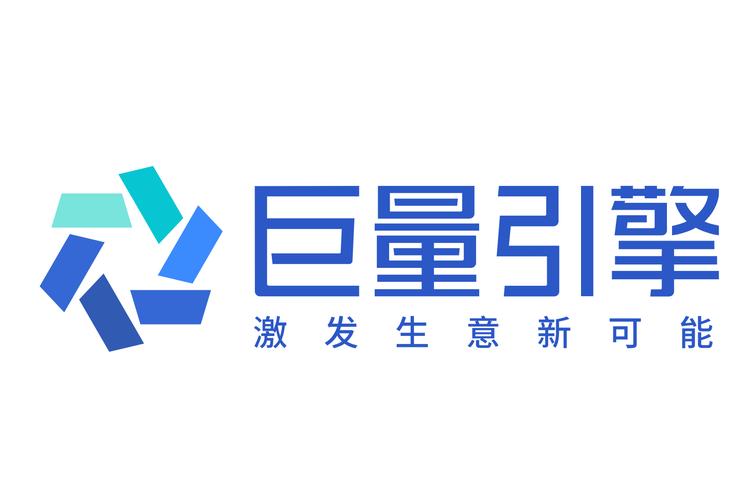 巨量引擎登录图标