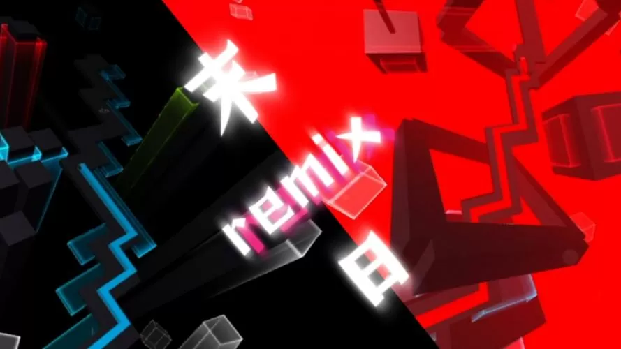 跳舞的线饭制版